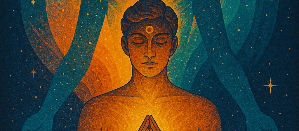 The Eternal Whisper of the Rishis: The Upanishads