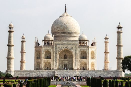 Exploring the Essence of Indian Heritage